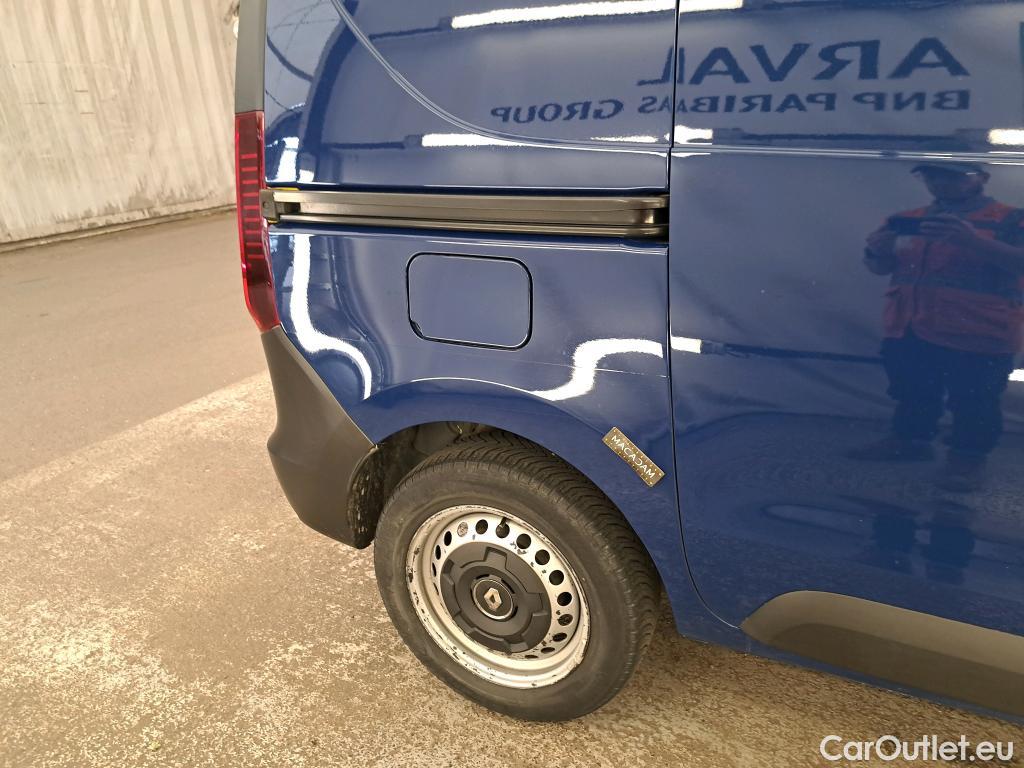  Renault  EXPRESS Kangoo  Confort 1.5 dCi 95CV BVM6 E6d #1