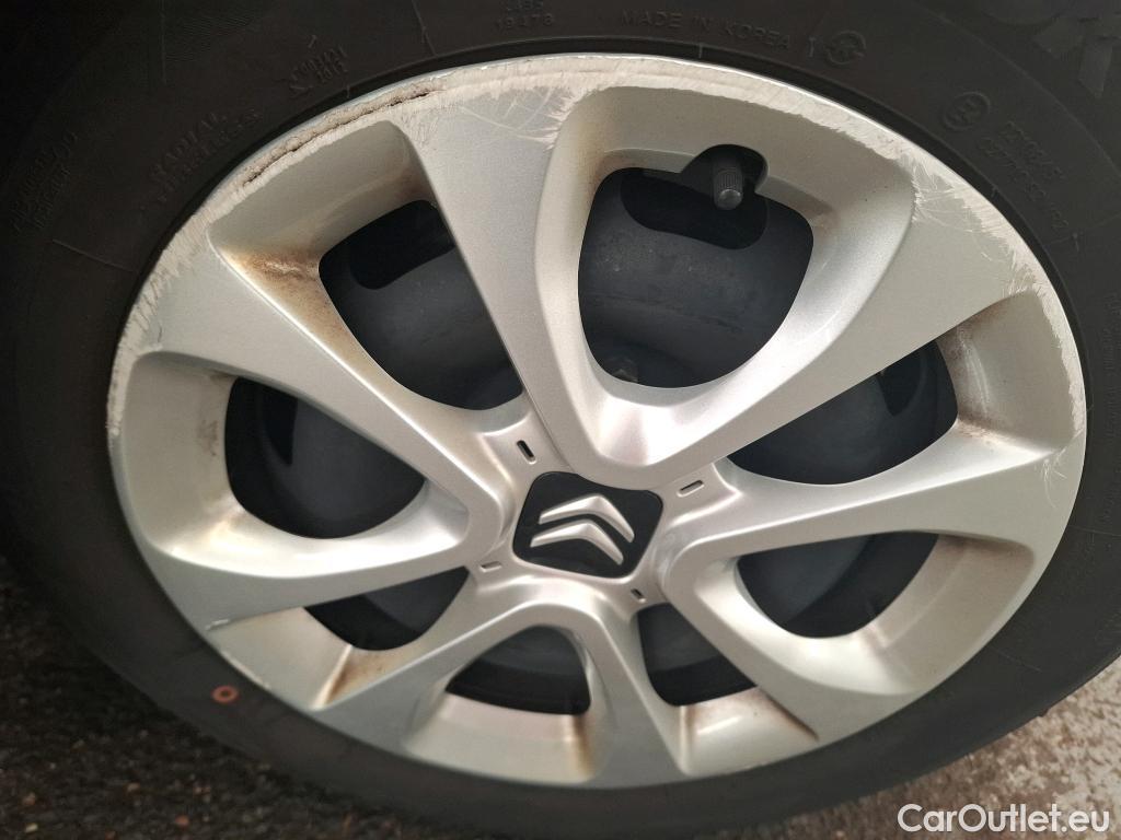  Citroen  C3  Société Feel Business R 1.2 PureTech 80CV BVM5 E6d #6