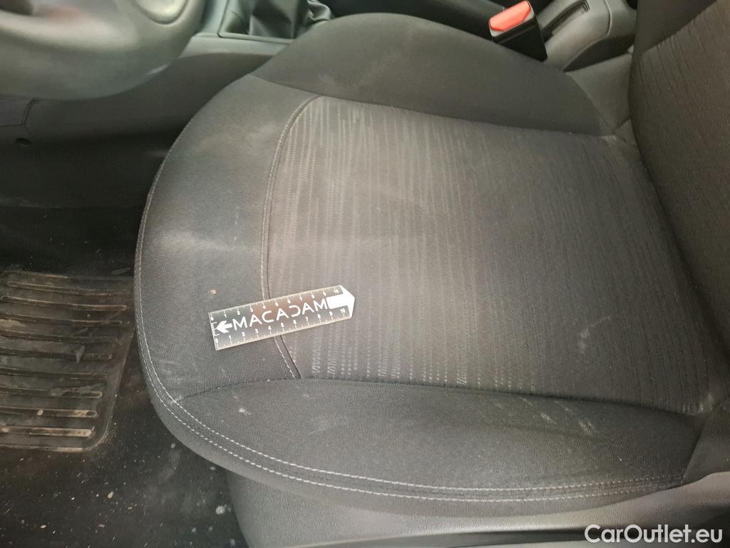  Peugeot  208  Affaire Premium 1.6 HDi 75CV BVM5 E6 #54
