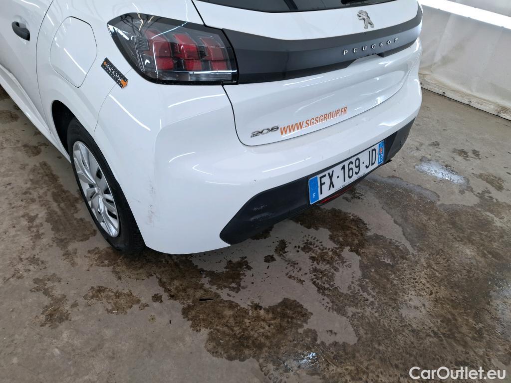  Peugeot  208  Premium 1.5 HDi 100CV BVM6 E6d #45