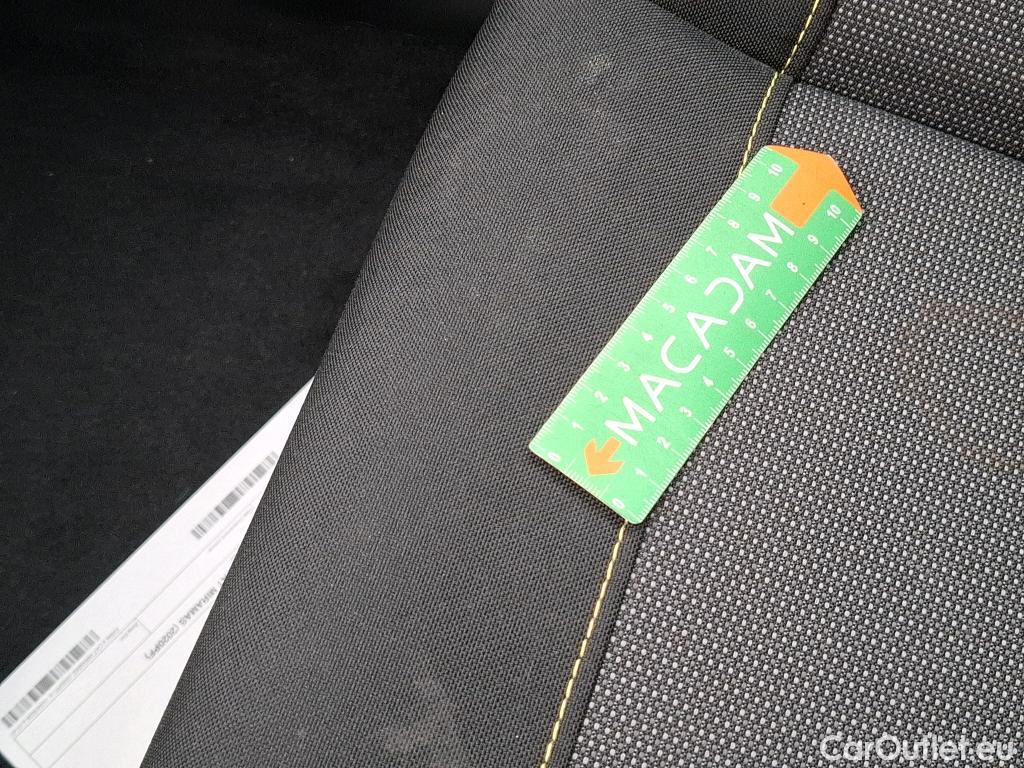  Citroen  C3 CITROEN  Société / 2020 / 5P / Berline / VU BlueHDi 100 SandS BVM6 Feel Nav #4