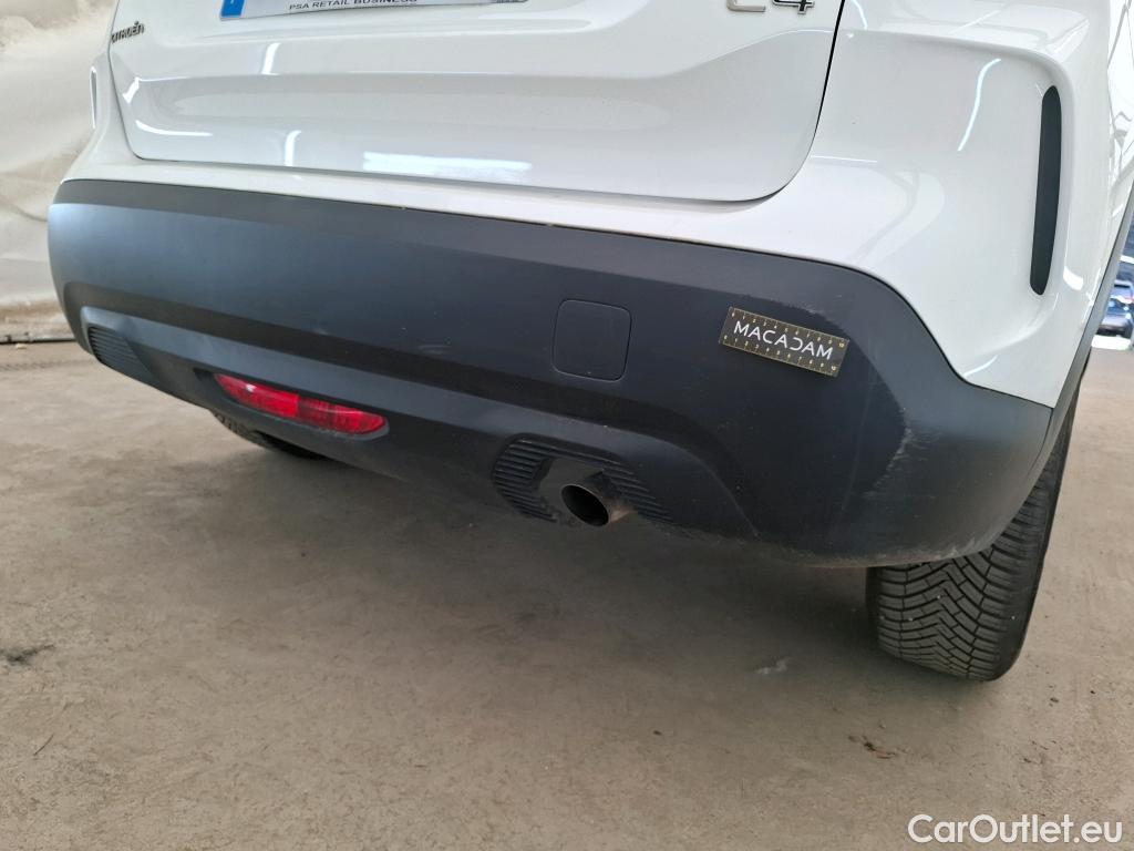  Citroen  C4  Berline Live Pack Business R 1.5 BlueHDI 110CV BVM6 E6d / TRANSFO VP/VF #27