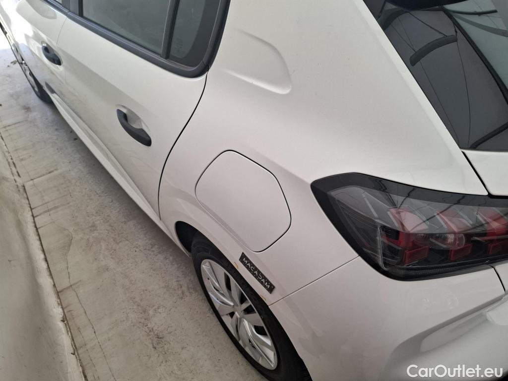  Peugeot  208  Premium 1.5 HDi 100CV BVM6 E6d #6