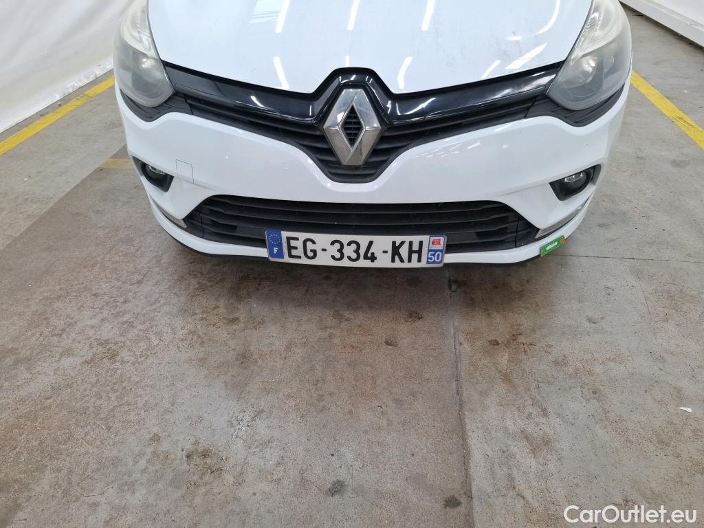  Renault  Clio  IV Air 1.5 dCi 75CV BVM5 E6 #65