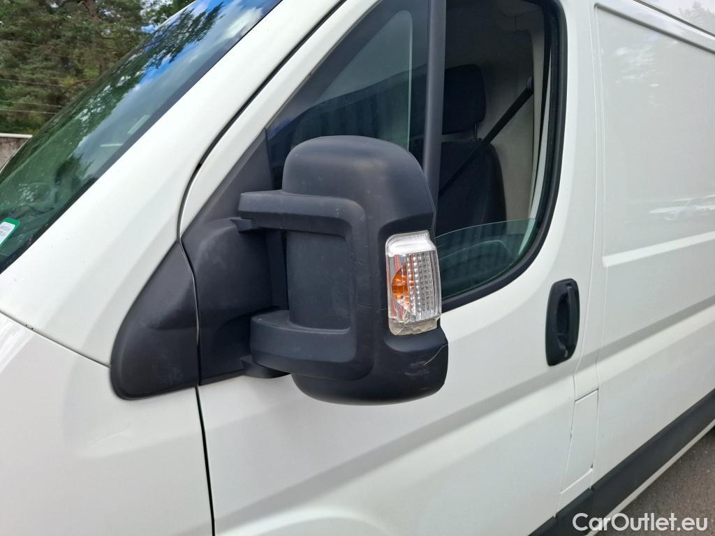  Citroen  Jumper  Fourgon Grand Volume 33 L2H2 Club BlueHDi 120 Start&Stop BlueHDi 120CV BVM6 E6dT #57