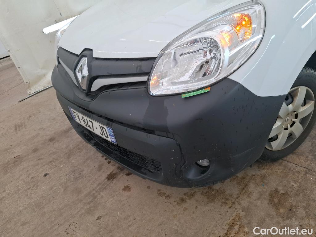  Renault  Kangoo  II Express Extra (Série Spéciale) 1.5 dCi 80CV BVM6 E6dT #5