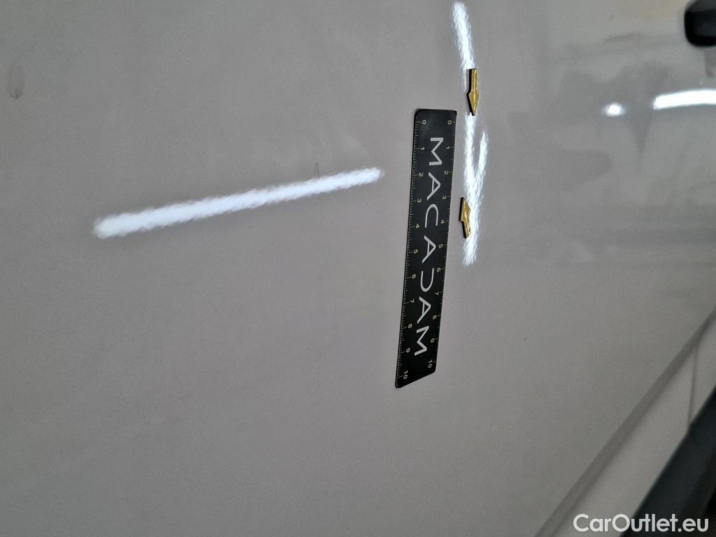  Peugeot  Partner  Asphalt L1 1.6 HDi 100CV BVM5 E6 #27