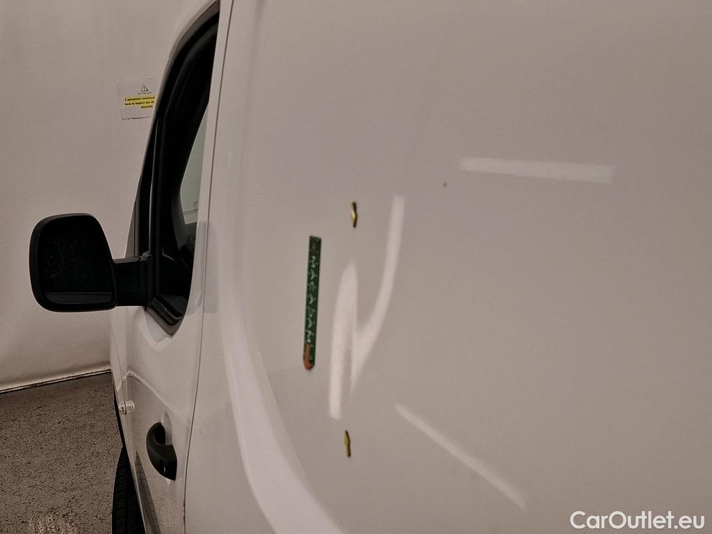  Peugeot  Partner  Premium L1 1.5 HDi 100CV BVM5 E6dT #5