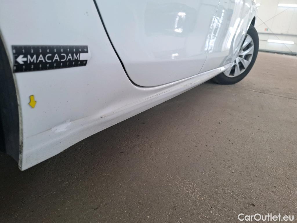  Peugeot  208  Affaire Premium 1.6 HDi 75CV BVM5 E6 #3