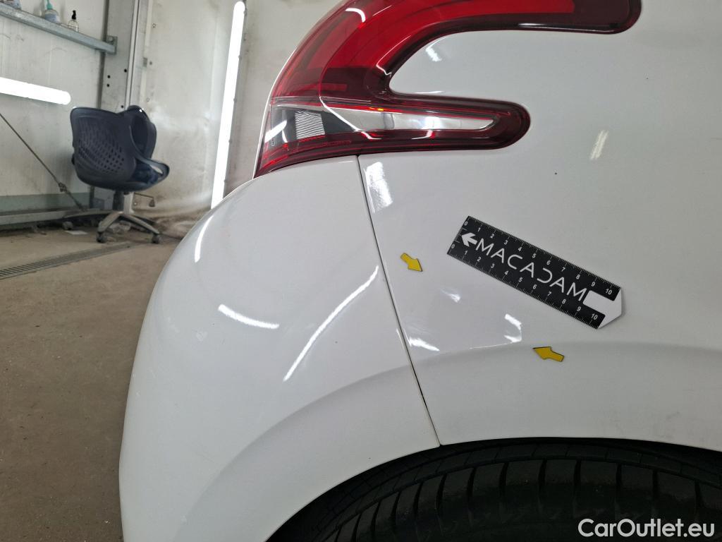  Peugeot  208  Affaire Premium 1.6 HDi 75CV BVM5 E6 #16