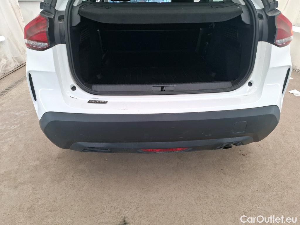  Citroen  C4  Berline Live Pack Business R 1.5 BlueHDI 110CV BVM6 E6d / TRANSFO VP/VF #19