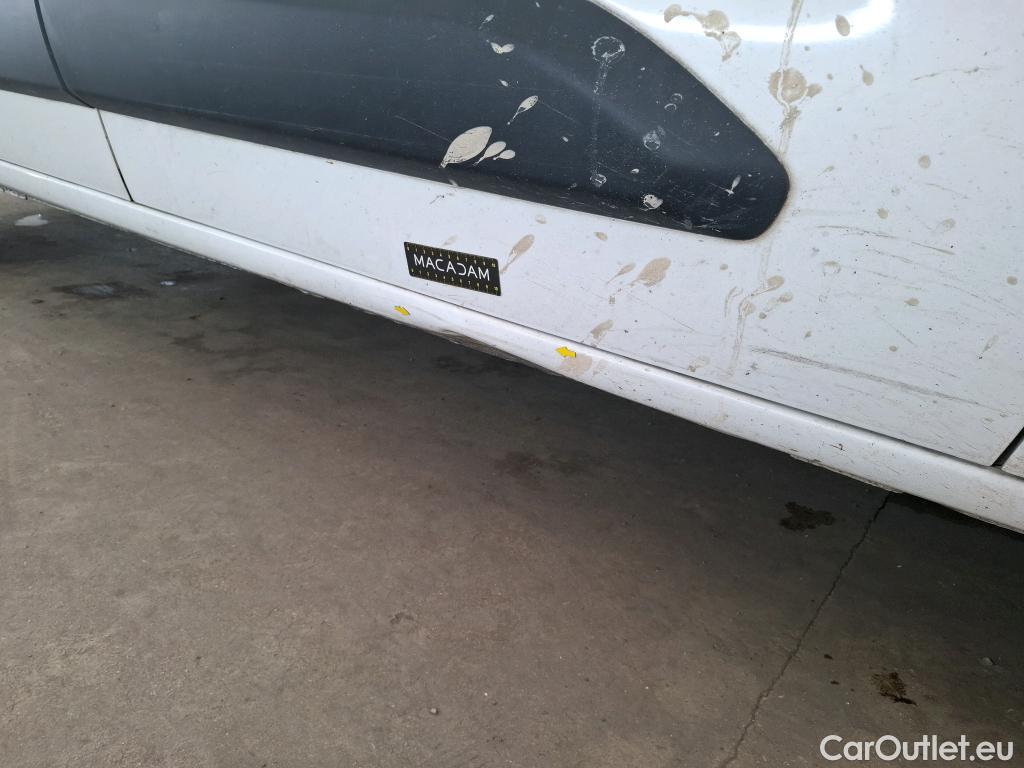  Peugeot  Partner  Asphalt L1 1.6 HDi 100CV BVM5 E6 #8