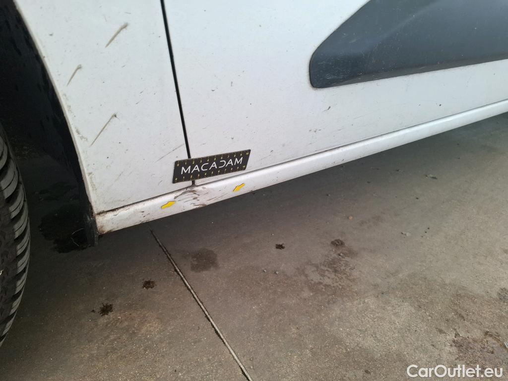 Peugeot  Partner  Asphalt L1 1.6 HDi 100CV BVM5 E6 #12