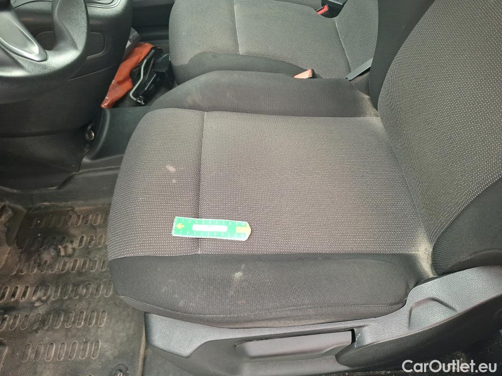  Peugeot  Partner  Premium L1 1.5 HDi 75CV BVM5 E6dT #11