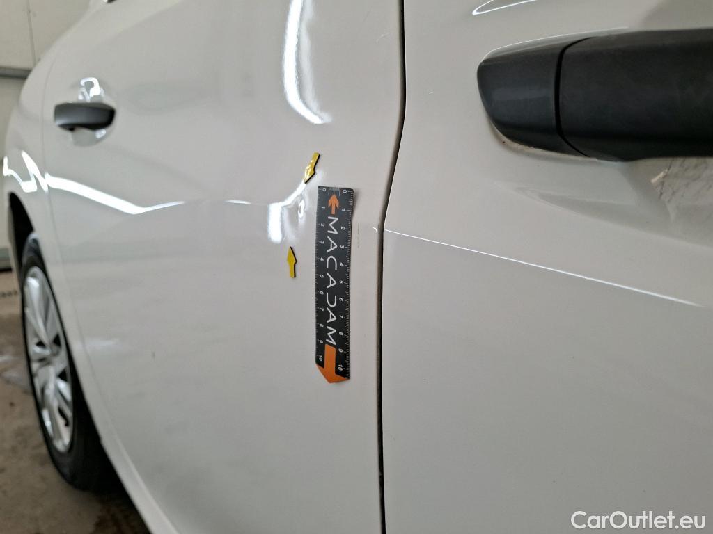  Peugeot  208  Premium 1.5 HDi 100CV BVM6 E6d #21