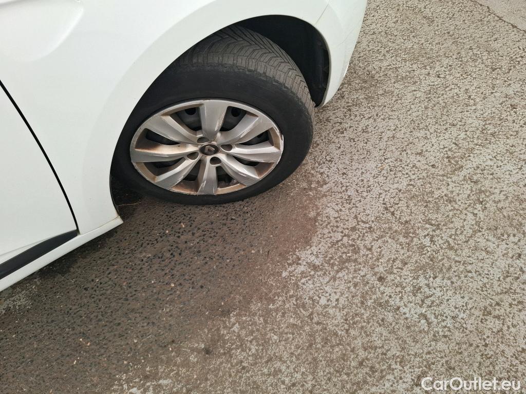  Renault  Clio  V Société Air Nav 1.5 dCi 85CV BVM6 E6dT #25