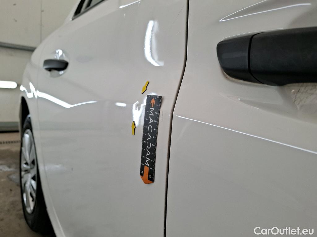  Peugeot  208  Premium 1.5 HDi 100CV BVM6 E6d #20