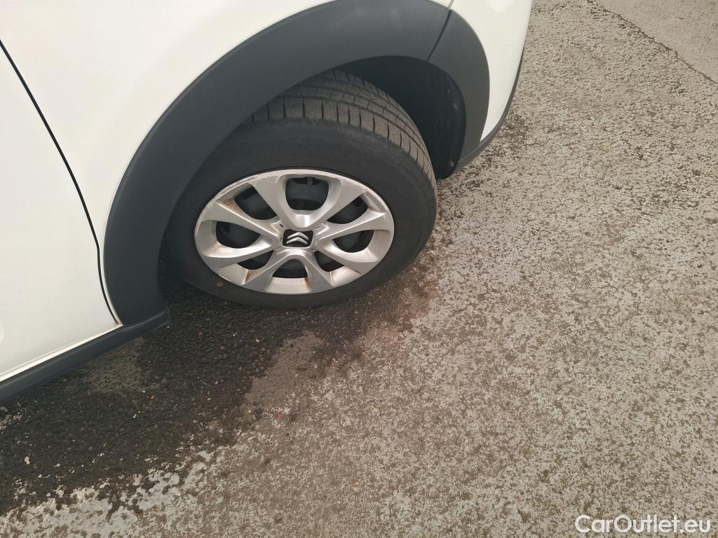  Citroen  C3  Société Feel Business R 1.2 PureTech 80CV BVM5 E6d #5