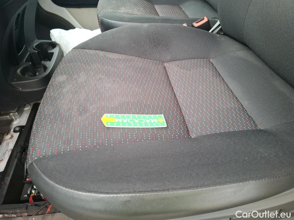  Citroen  Jumper CITROEN  / 2014 / 4P / Fourgon tôlé 35 L3H2 BlueHDi 110 BVM6 Club #29