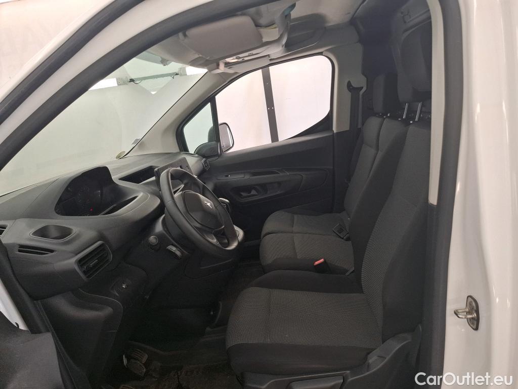  Peugeot  Partner  Premium L1 1.5 HDi 100CV BVM5 E6dT #12