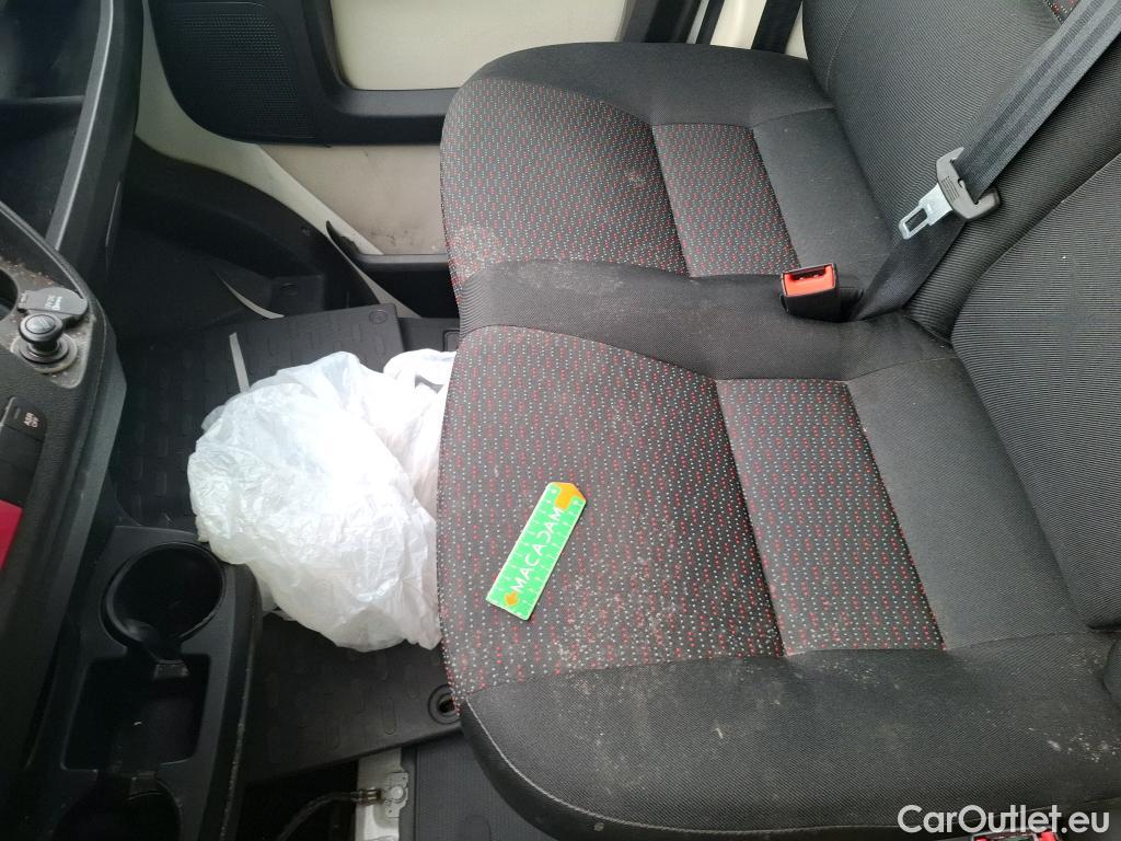  Citroen  Jumper CITROEN  / 2014 / 4P / Fourgon tôlé 35 L3H2 BlueHDi 110 BVM6 Club #28
