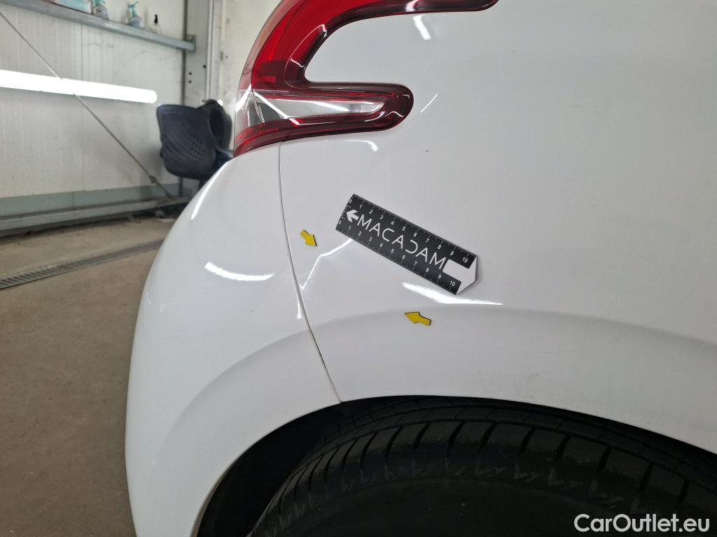  Peugeot  208  Affaire Premium 1.6 HDi 75CV BVM5 E6 #15