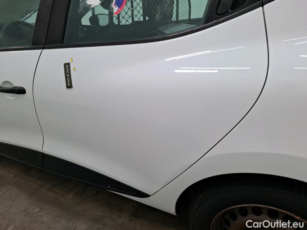  Renault  Clio  IV Air 1.5 dCi 75CV BVM5 E6 #69
