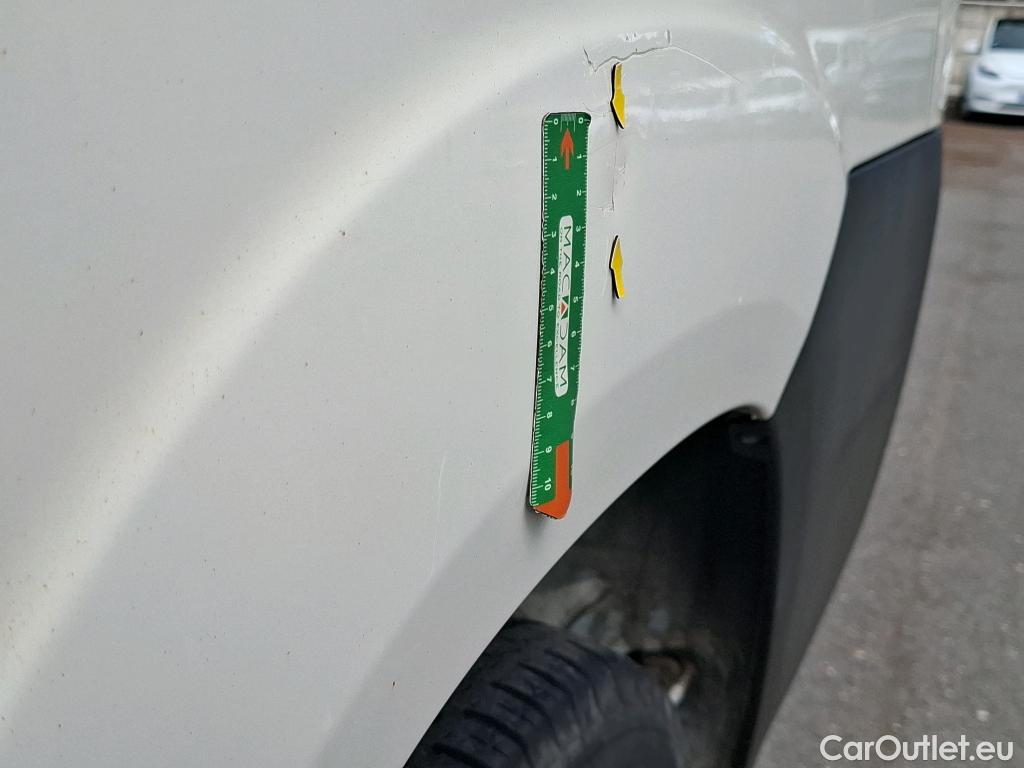  Citroen  Jumper  Fourgon Grand Volume 33 L2H2 Club BlueHDi 120 Start&Stop BlueHDi 120CV BVM6 E6dT #21