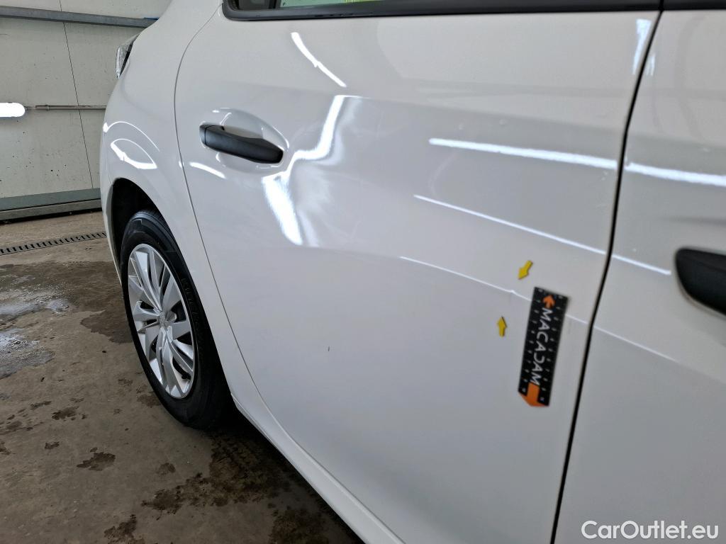  Peugeot  208  Premium 1.5 HDi 100CV BVM6 E6d #19