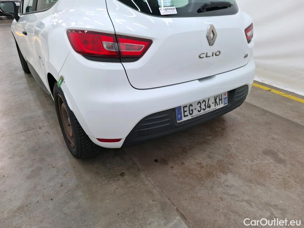  Renault  Clio  IV Air 1.5 dCi 75CV BVM5 E6 #23