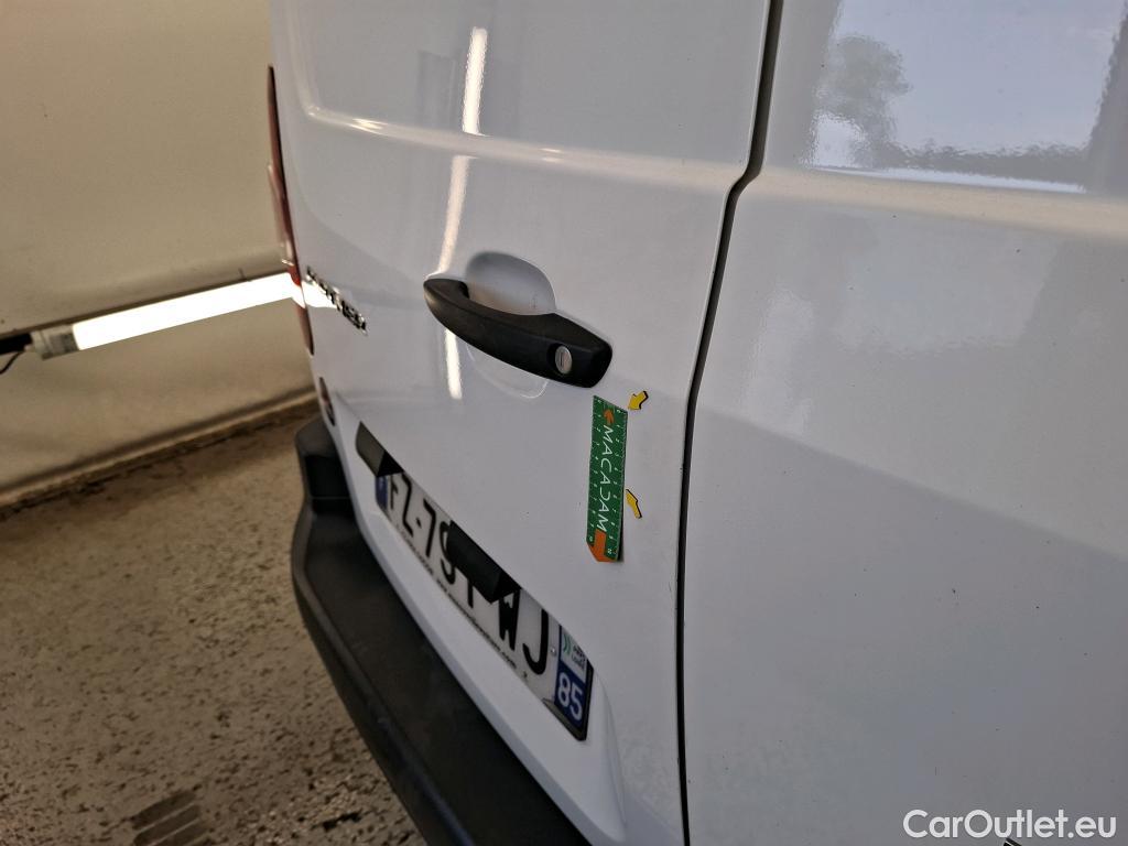 Peugeot  Partner  Asphalt L2 1.5 HDi 100CV BVM5 E6dT #3