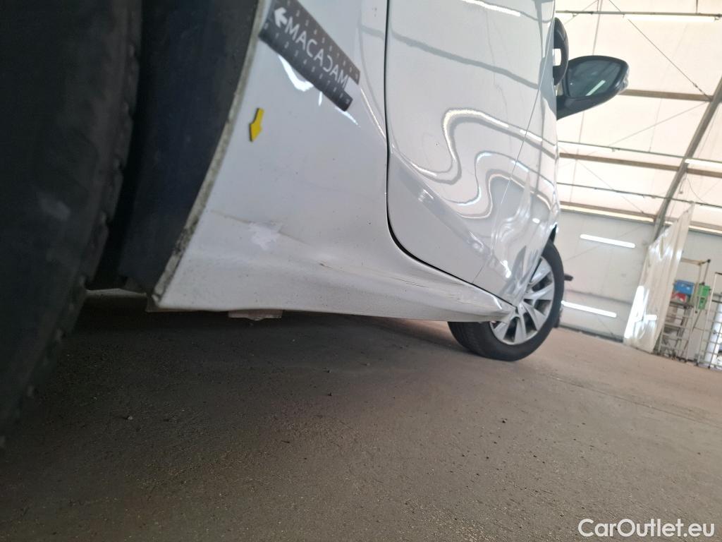 Peugeot  208  Affaire Premium 1.6 HDi 75CV BVM5 E6 #5
