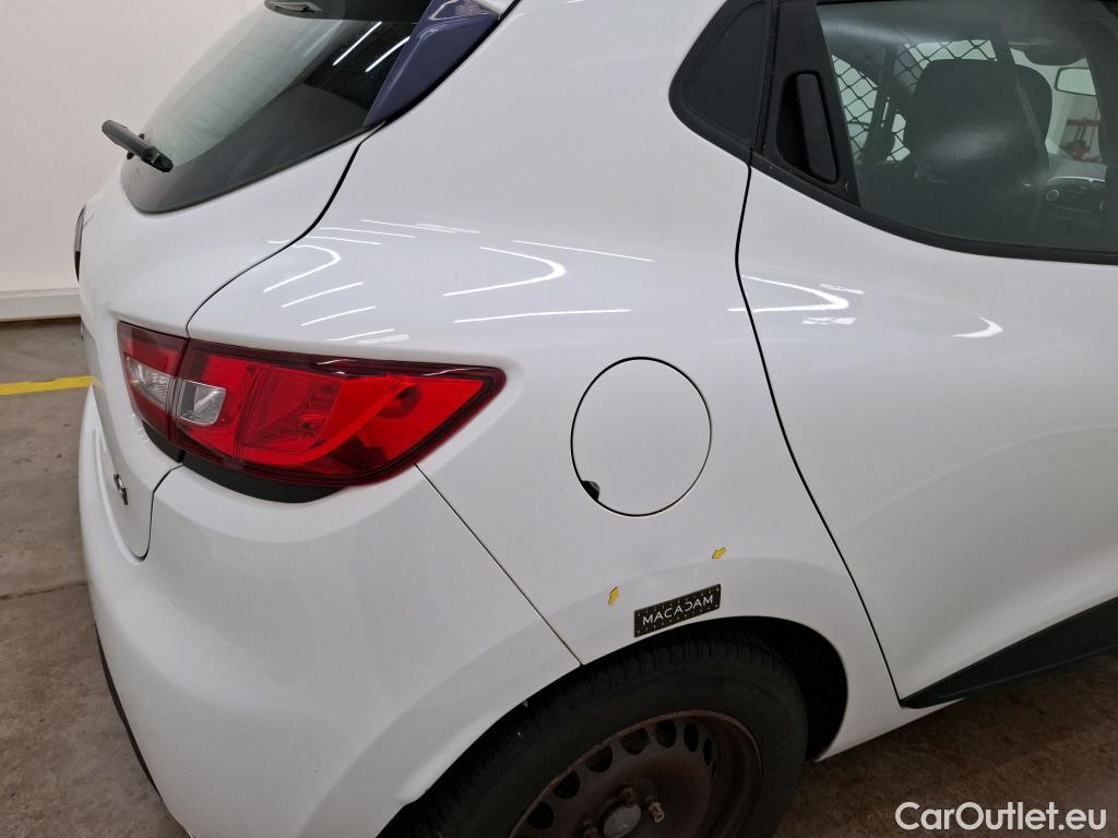  Renault  Clio  IV Air 1.5 dCi 75CV BVM5 E6 #17