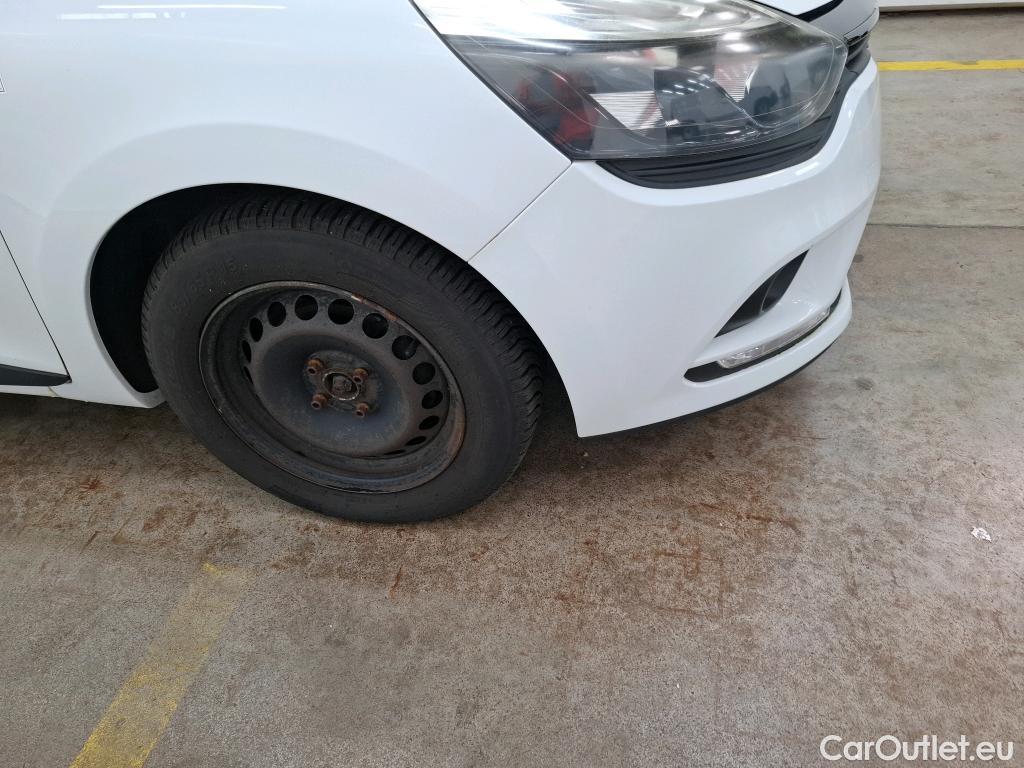 Renault  Clio  IV Air 1.5 dCi 75CV BVM5 E6 #50