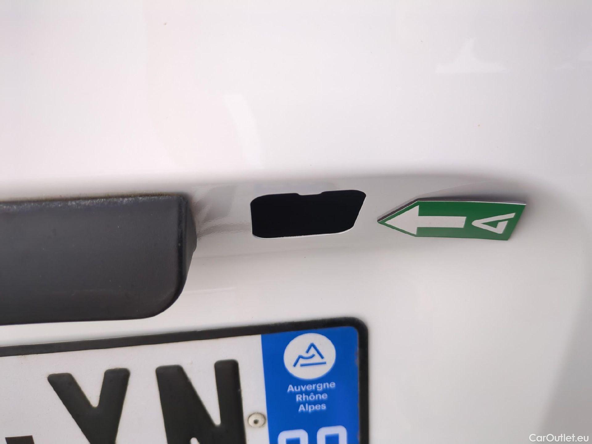  Citroen  Berlingo  Fourgon Club XL 950 1.5 BlueHDi 100CV BVM5 E6dT #17