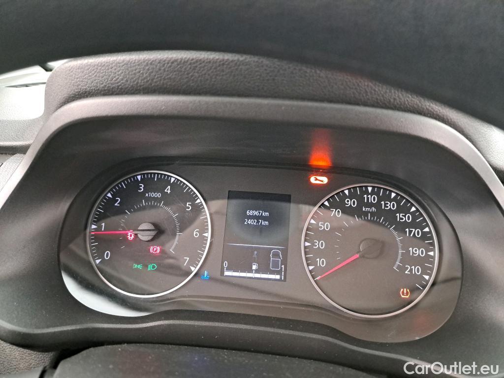  Renault  EXPRESS Kangoo  Confort 1.5 dCi 95CV BVM6 E6d #14