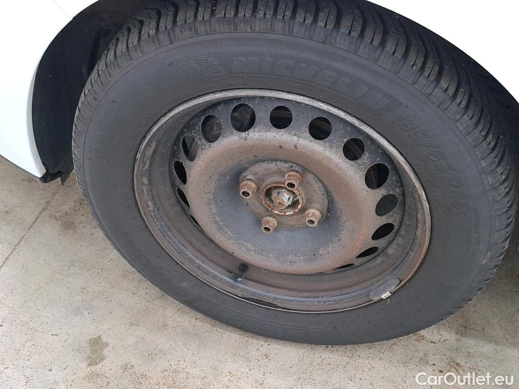  Renault  Clio  IV Air 1.5 dCi 75CV BVM5 E6 #55