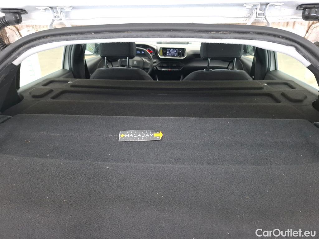  Peugeot  208  Premium 1.5 HDi 100CV BVM6 E6d #33