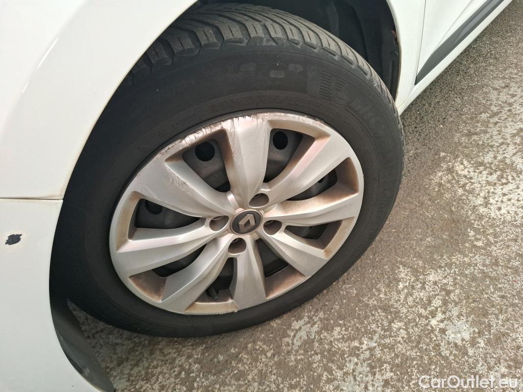  Renault  Clio  V Société Air Nav 1.5 dCi 85CV BVM6 E6dT #23