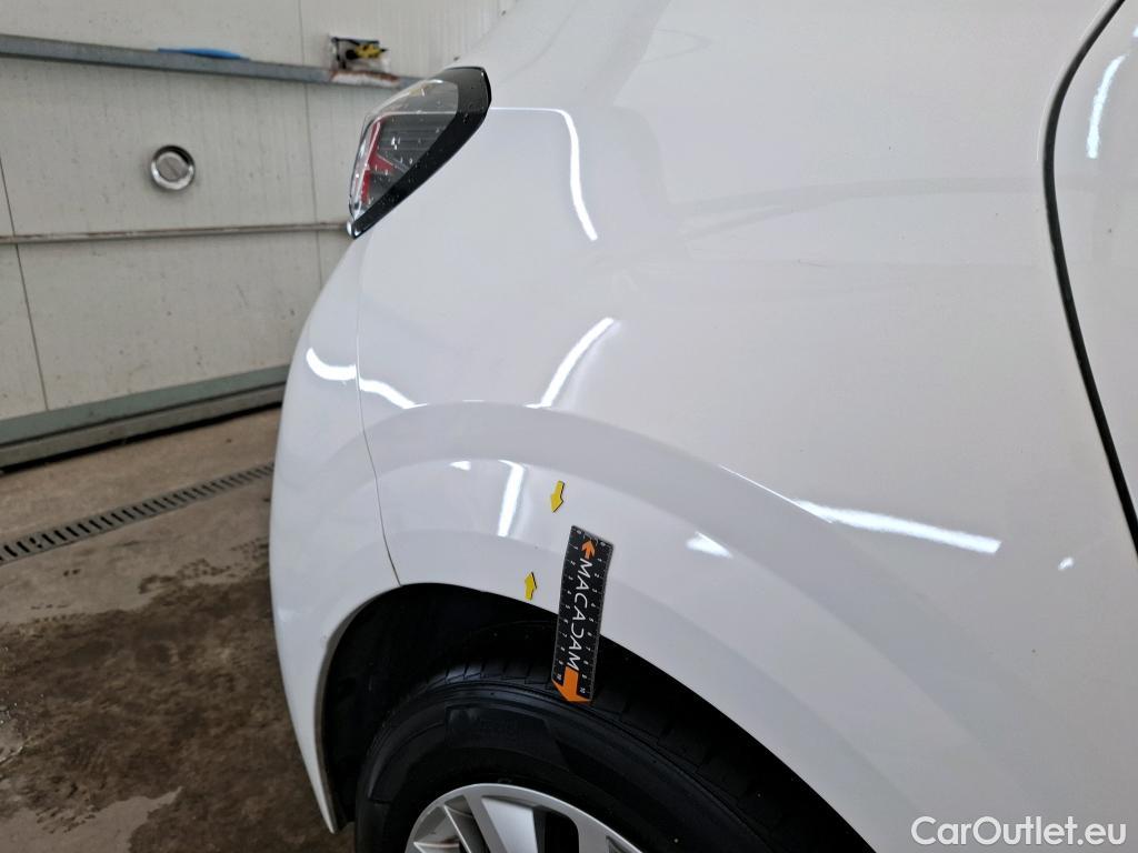  Peugeot  208  Premium 1.5 HDi 100CV BVM6 E6d #1