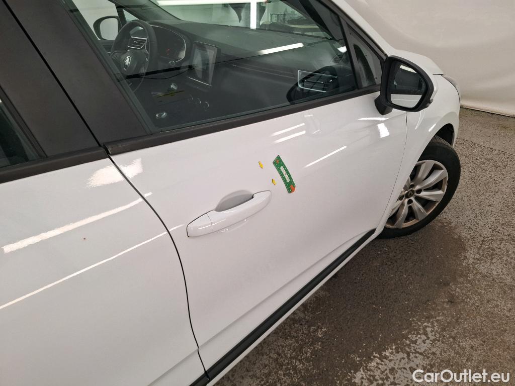  Renault  Clio  V Société Air Nav 1.5 dCi 85CV BVM6 E6dT #21