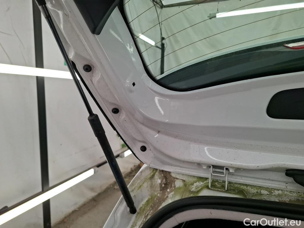  Renault  Clio  V Société Air Nav 1.5 dCi 85CV BVM6 E6dT #31