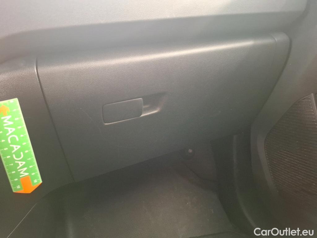  Renault  Kangoo RENAULT  / 2021 / 4P / Fourgonnette EXTRA - BLUE DCI 115 #1