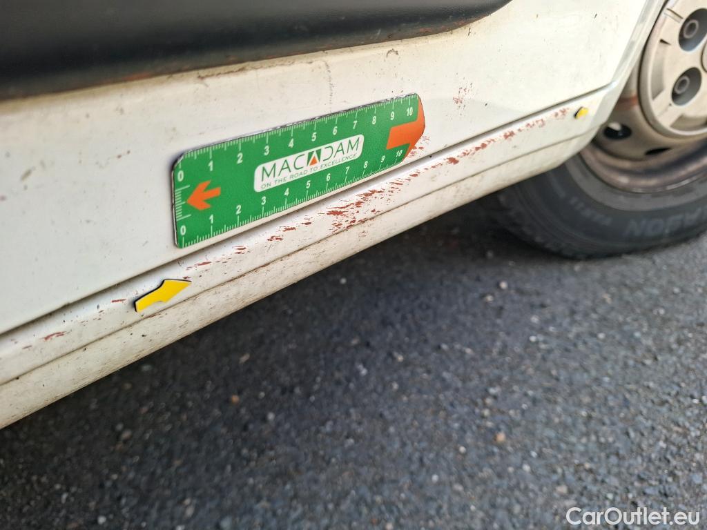  Citroen  Jumper  Fourgon Grand Volume 33 L2H2 Club BlueHDi 120 Start&Stop BlueHDi 120CV BVM6 E6dT #46