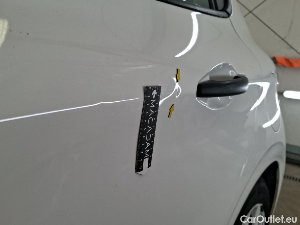  Peugeot  208  Affaire Premium 1.6 HDi 75CV BVM5 E6 #11
