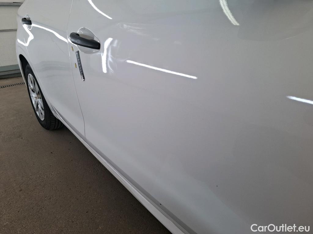  Peugeot  208  Affaire Premium 1.6 HDi 75CV BVM5 E6 #37