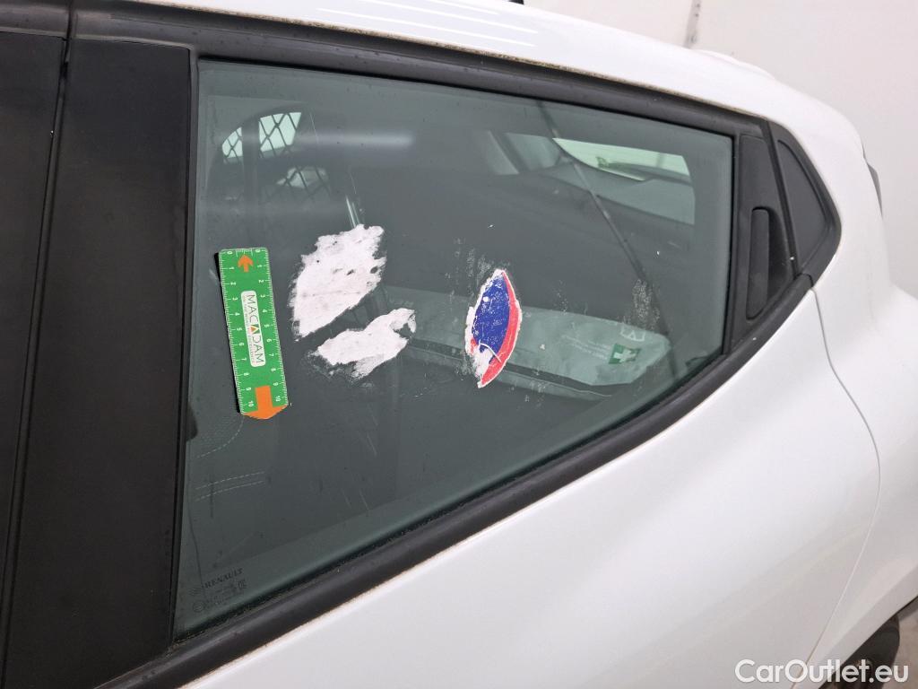 Renault  Clio  IV Air 1.5 dCi 75CV BVM5 E6 #71