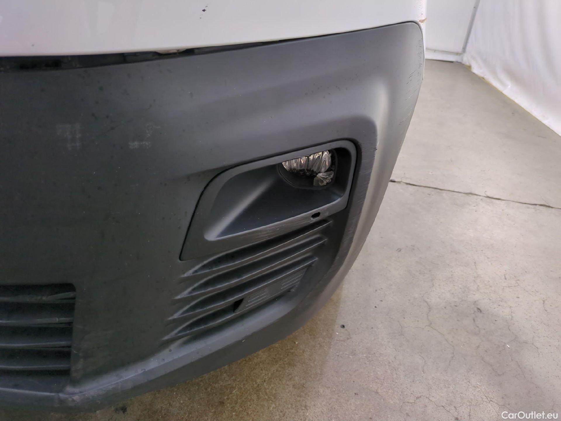  Citroen  Berlingo  Fourgon Club XL 950 1.5 BlueHDi 100CV BVM5 E6dT #78