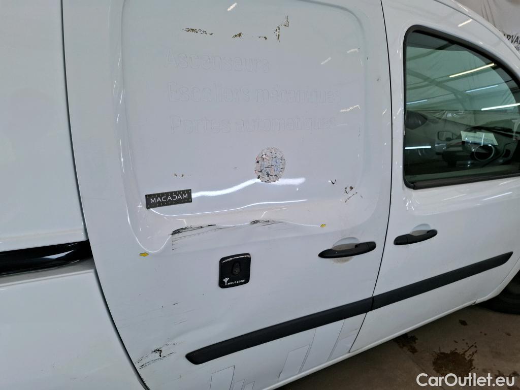  Renault  Kangoo  II Express Grand Confort (L1) 1.5 dCi 80CV BVM6 E6dT #5