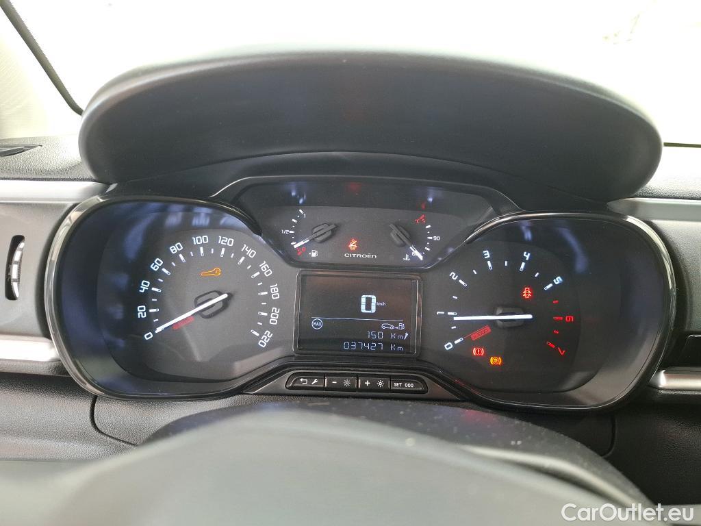  Citroen  C3 CITROEN  Société / 2020 / 5P / Berline / VU BlueHDi 100 SandS BVM6 Feel Nav #6